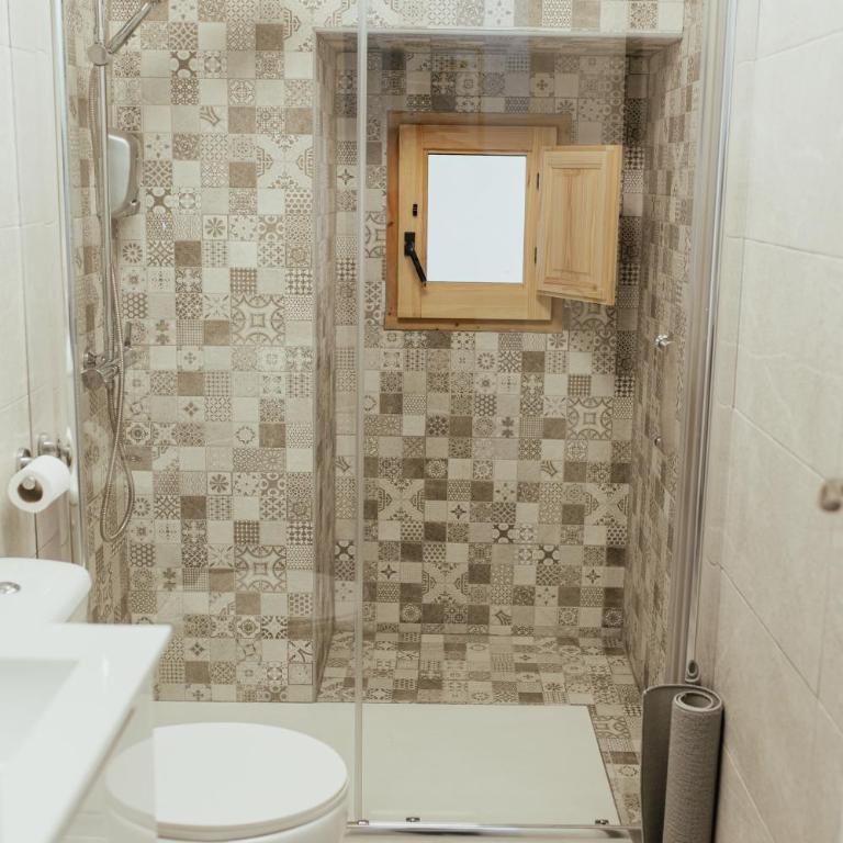 APARTAMENTO EL NANO - Apartamento de 1 dormitorio - 30