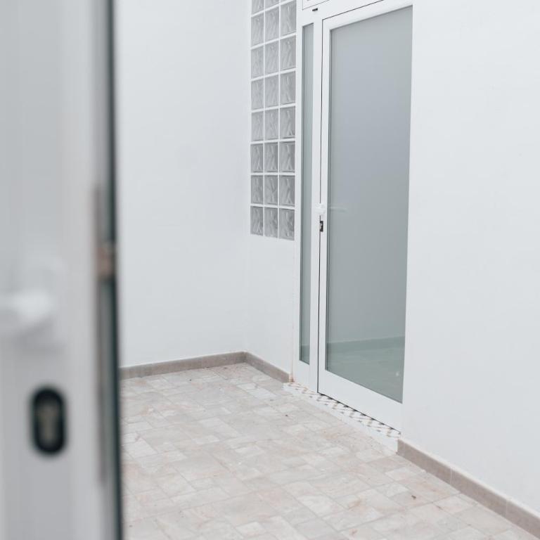 Apartamento "Aires de Jerez" - Centro - Apartamento de 1 dormitorio - 32
