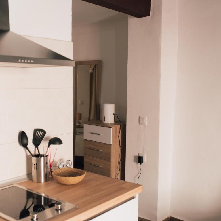 Apartamento "Aires de Jerez" - Centro - Apartamento de 1 dormitorio - 23