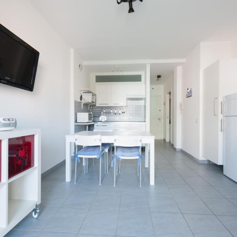 Residence Puerto Del Sol Immobiliare Pacella - Apartamento con vistas al mar - 2