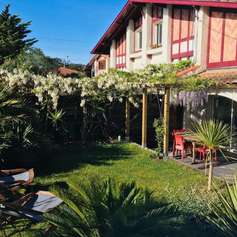 Appartement La Gravière - Familien-Apartment mit 1 Schlafzimmer - 1