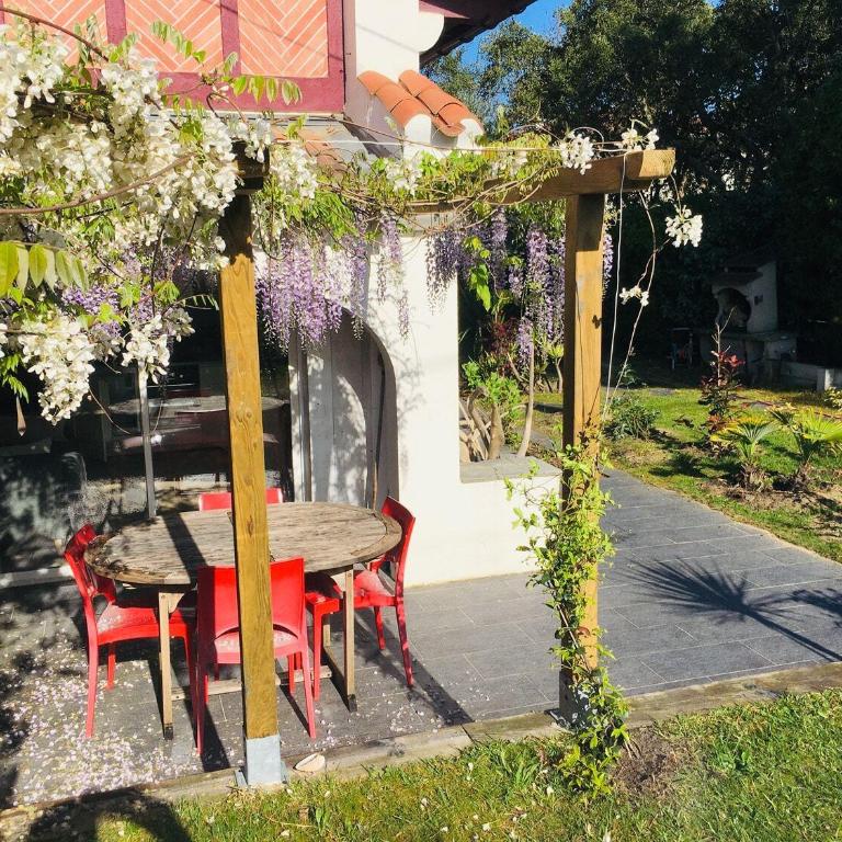 Appartement La Gravière - Familien-Apartment mit 1 Schlafzimmer - 7