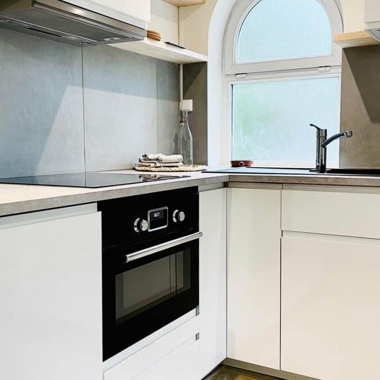 Appartement La Gravière - Familien-Apartment mit 1 Schlafzimmer - 17
