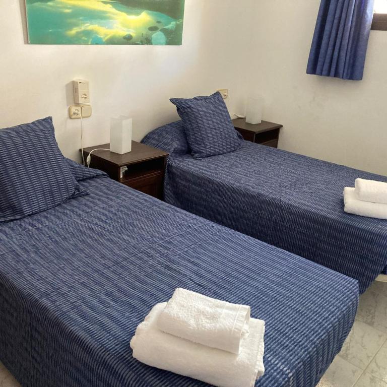 Golden Bay - Apartamento con vistas al mar - 21