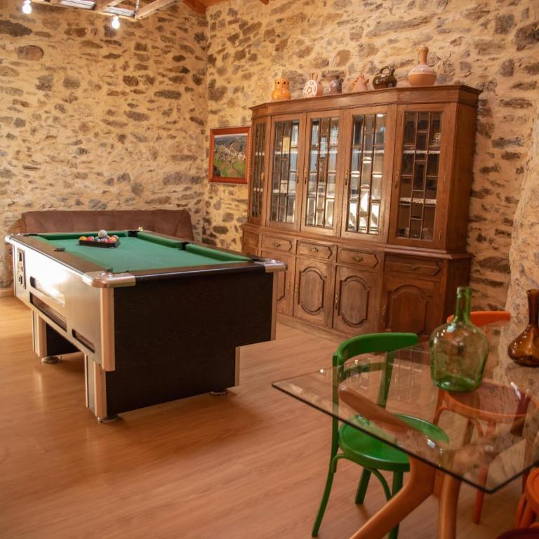 Casa Fonte do Barro SPA opcional, de pago - Casa de 3 dormitorios - 14