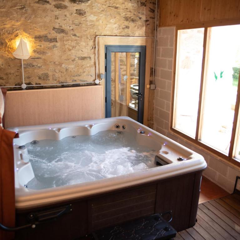Casa Fonte do Barro SPA opcional, de pago - Casa de 3 dormitorios - 2
