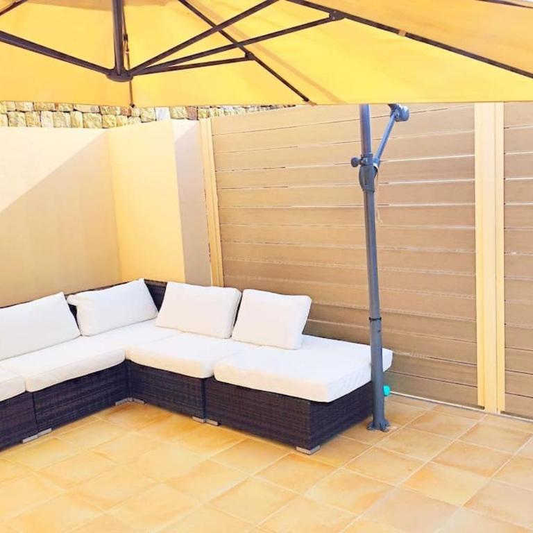 Villa Valentina - Villa de 2 dormitorios - 22