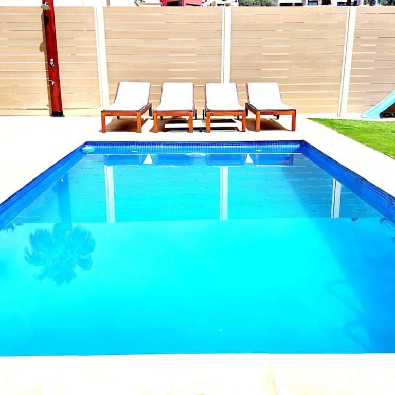 Villa Valentina - Villa de 2 dormitorios - 24