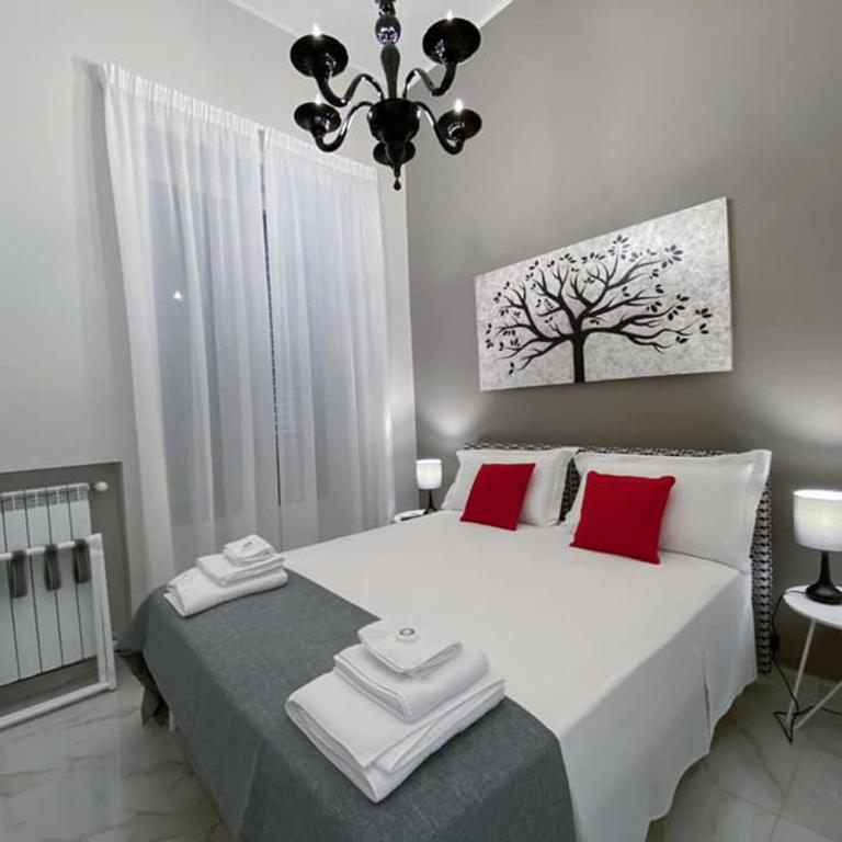 La Fitolacca B&B - Camera Singola con Balcone - 3