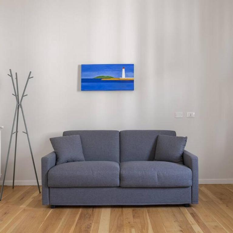 Ninni's House by DomuSicily - Appartamento con Balcone - 10