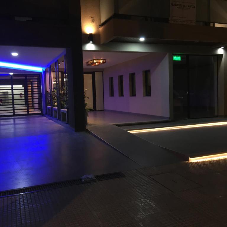 PUEYRREDON SUITES - Apartamento de 1 dormitorio - 3