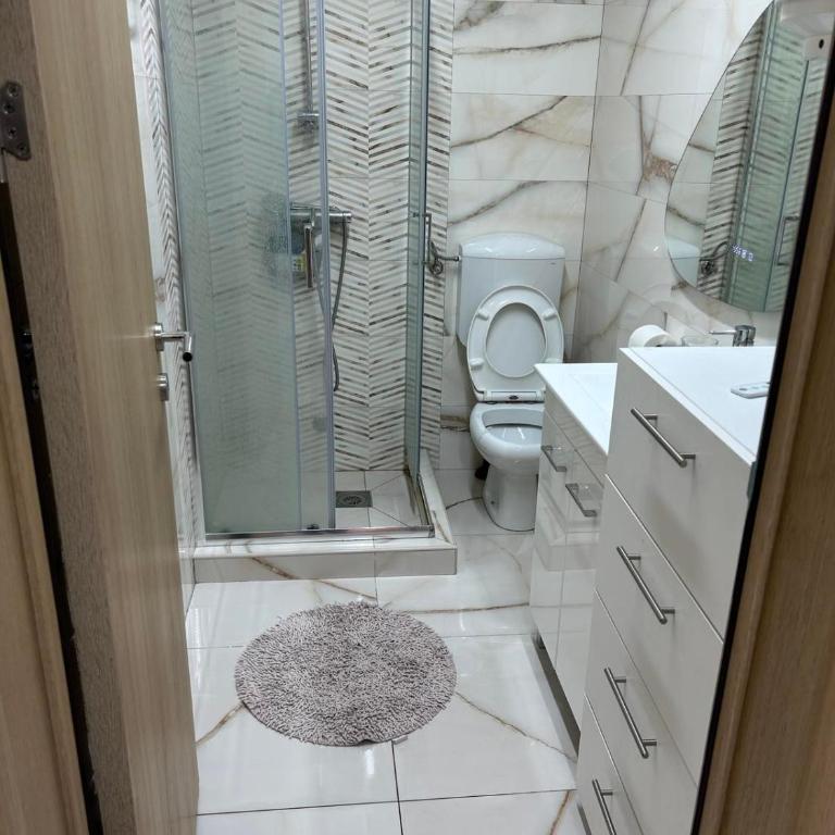 Lena 4 Apartmens - Two-Bedroom Apartment - 7