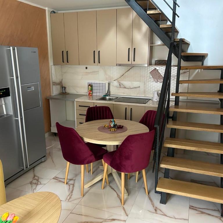 Lena 4 Apartmens - Two-Bedroom Apartment - 4