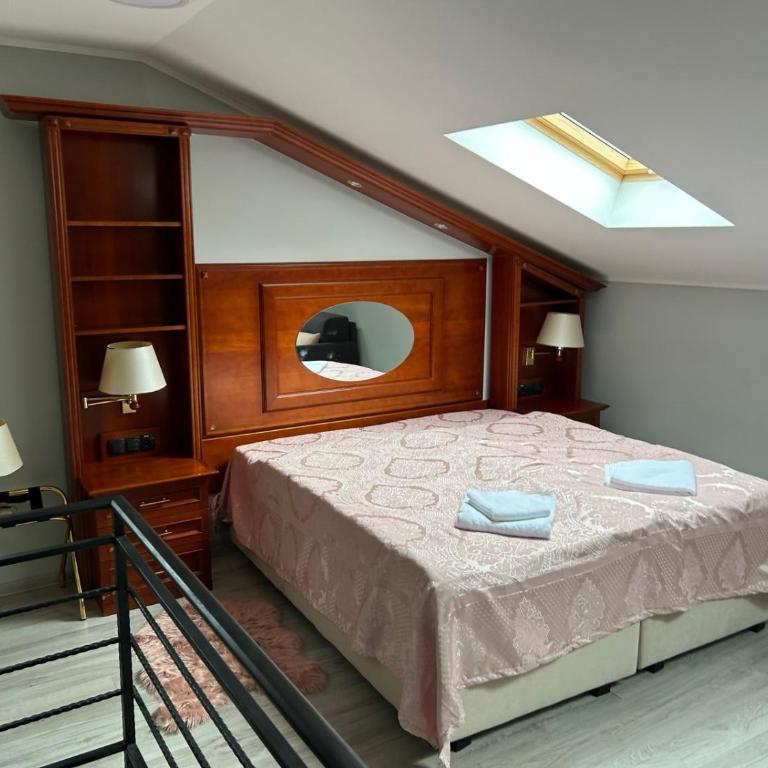 Lena 4 Apartmens - Two-Bedroom Apartment - 1