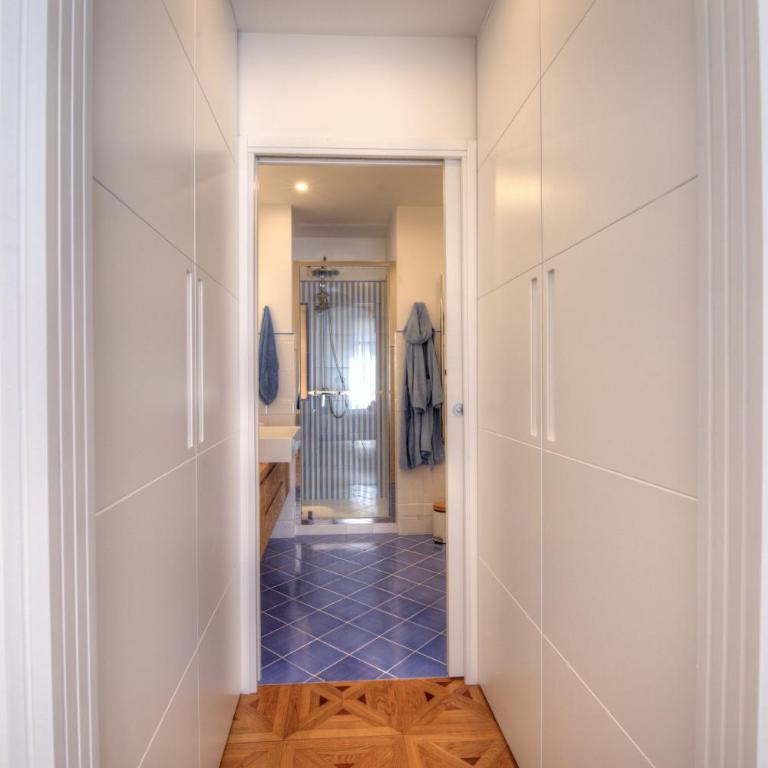 Palais Miramar - Appartement 1 Chambre - 24