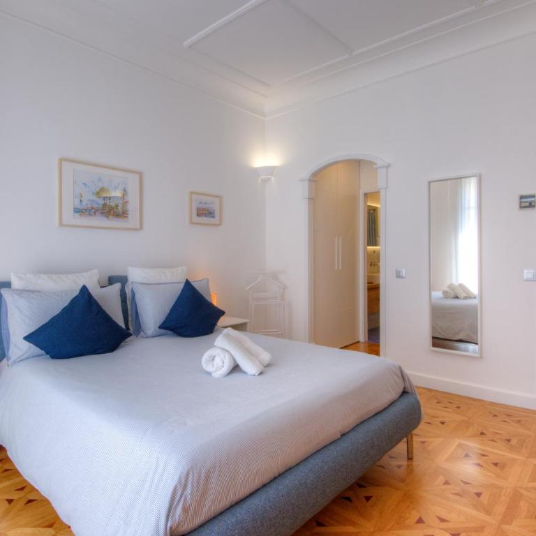 Palais Miramar - Appartement 1 Chambre - 22