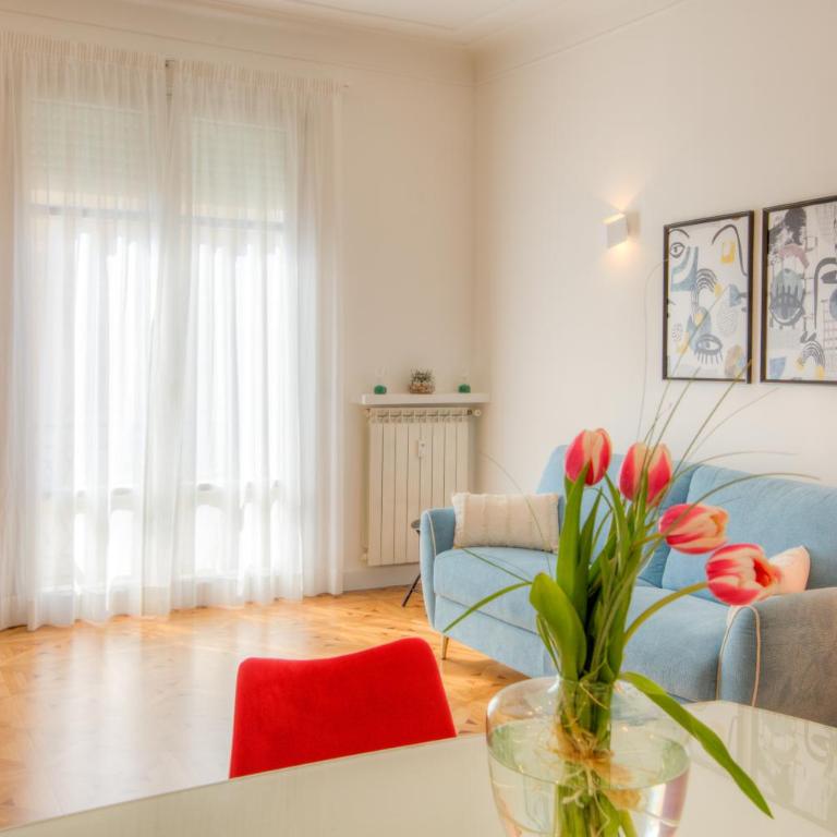 Palais Miramar - Appartement 1 Chambre - 8