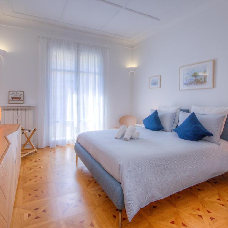Palais Miramar - Appartement 1 Chambre - 21
