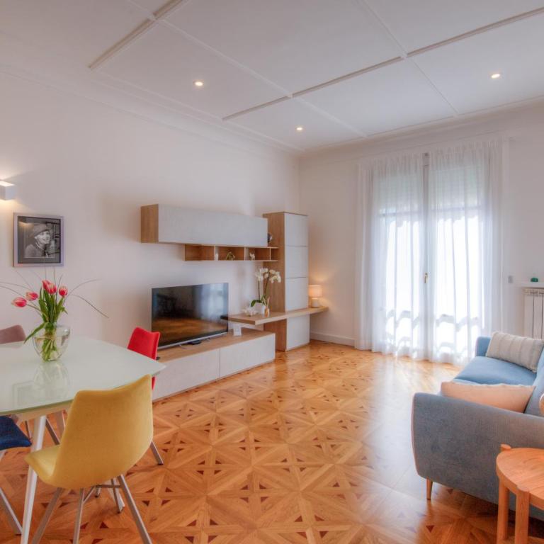 Palais Miramar - Appartement 1 Chambre - 11