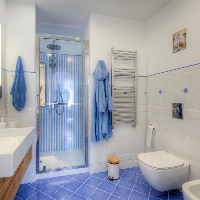Palais Miramar - Appartement 1 Chambre - 26