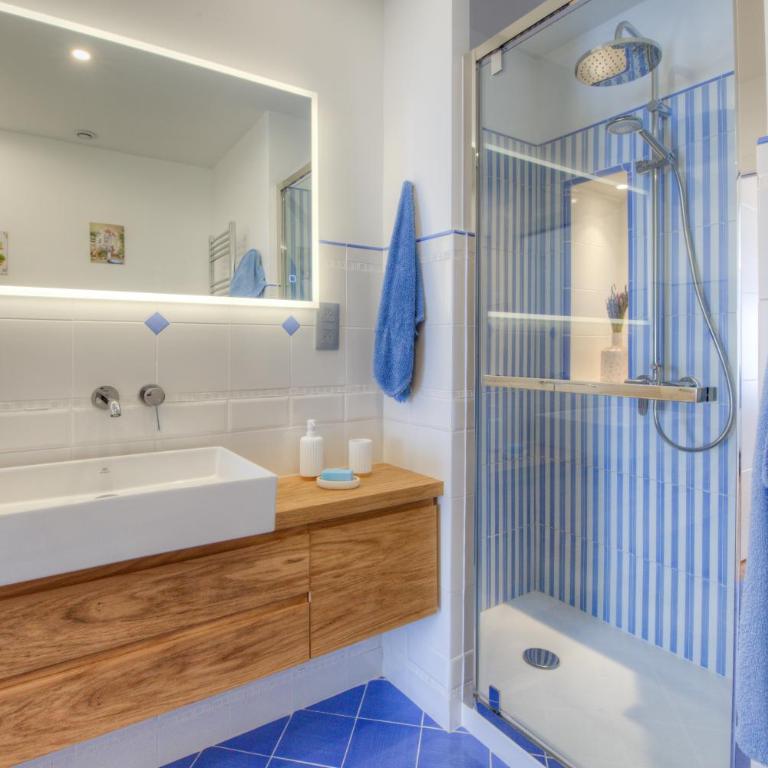 Palais Miramar - Appartement 1 Chambre - 25
