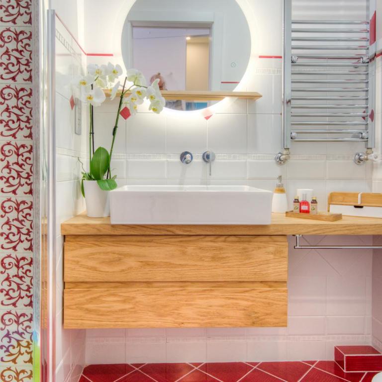 Palais Miramar - Appartement 1 Chambre - 18