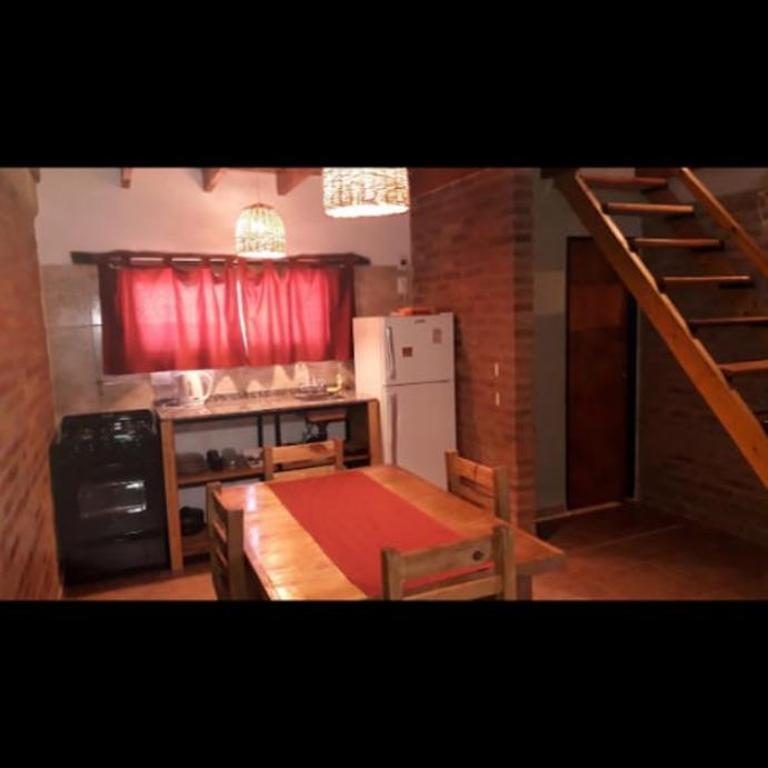 La Quina. - Casa con 1 dormitorio - 6