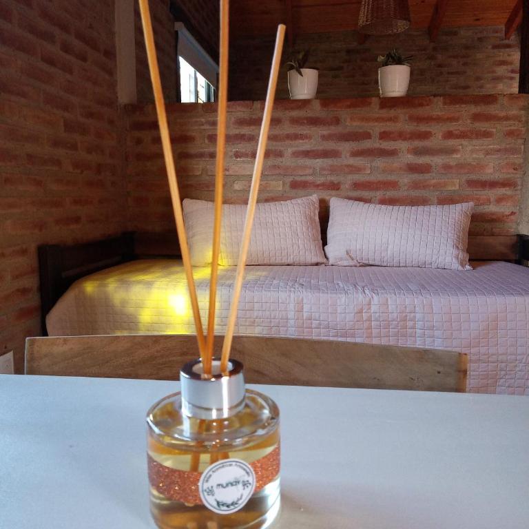La Quina. - Casa con 1 dormitorio - 8