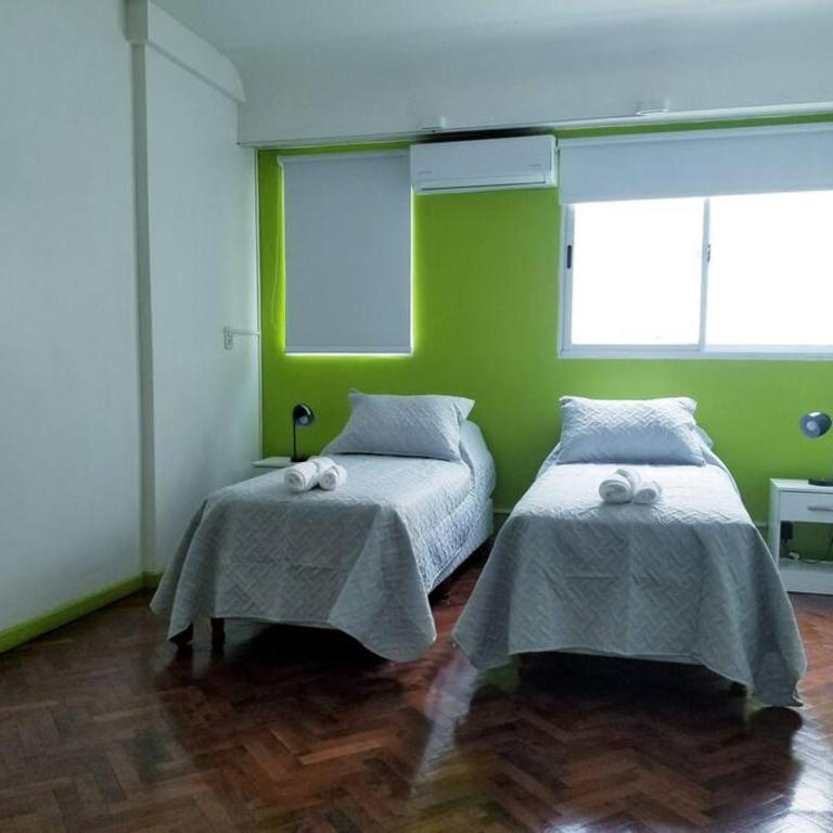 Confortable Studio - One-Bedroom Apartment - 1