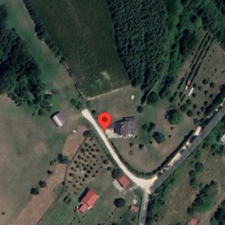 Green Forest Visoko - Gradska Kuća sa 3 Spavaće Sobe - 46
