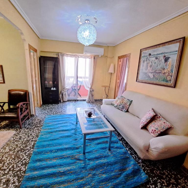 Full equipped and comfortable apartment with WiFi - Apartment with Balcony - 28
