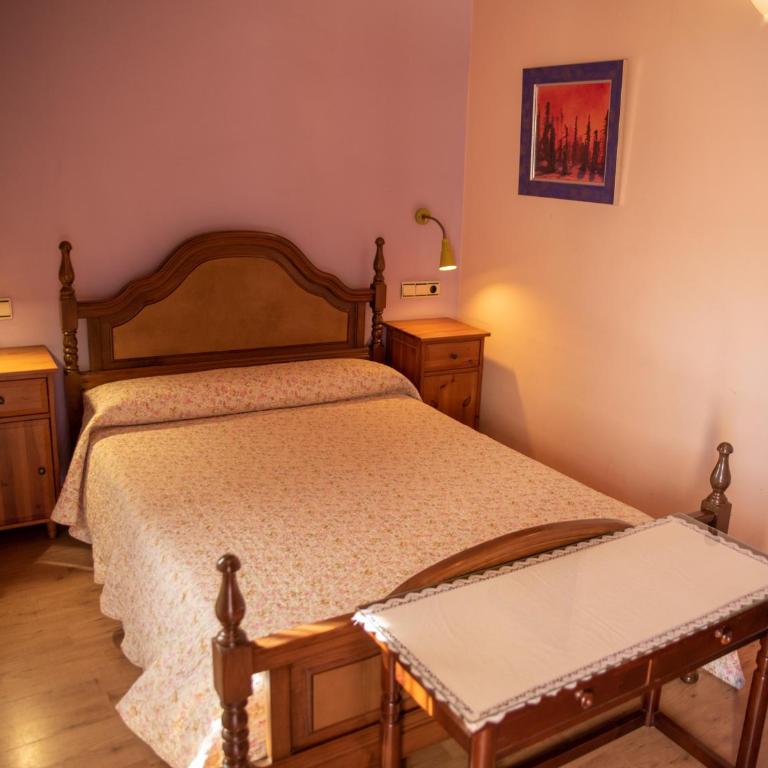 Casa Fonte do Barro SPA opcional, de pago - Casa de 3 dormitorios - 38