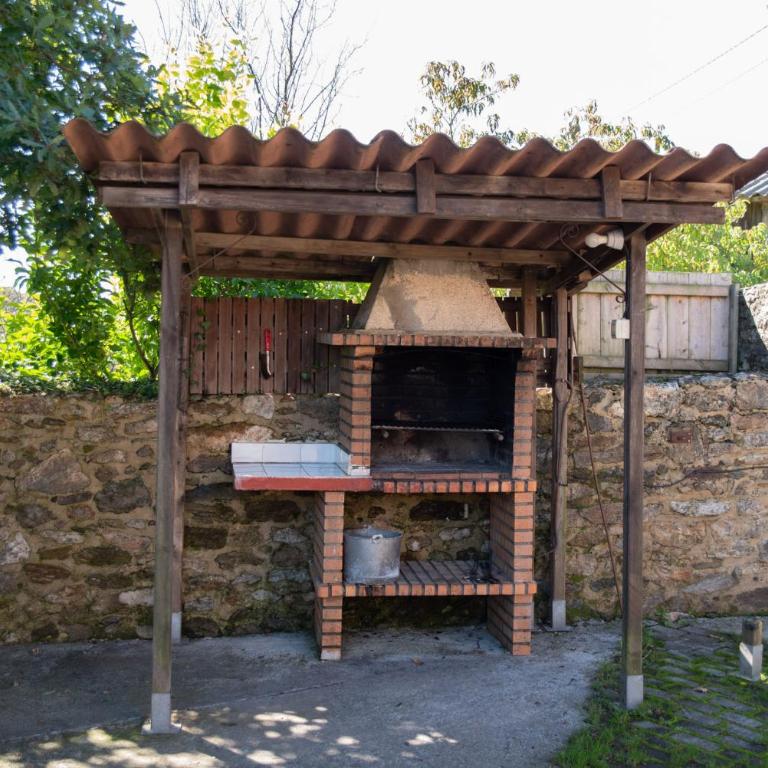 Casa Fonte do Barro SPA opcional, de pago - Casa de 3 dormitorios - 47