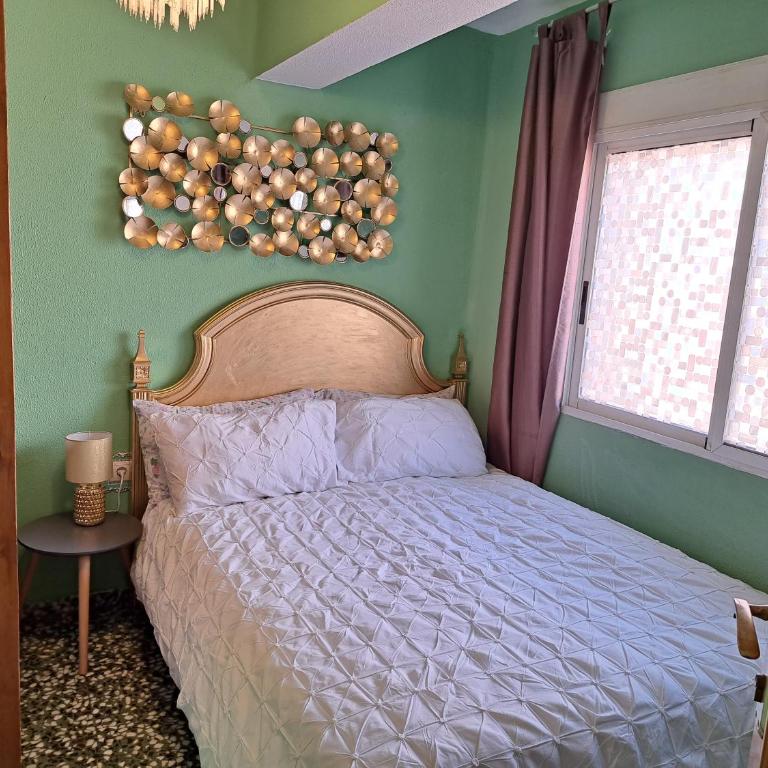 Full equipped and comfortable apartment with WiFi - Apartment with Balcony - 47