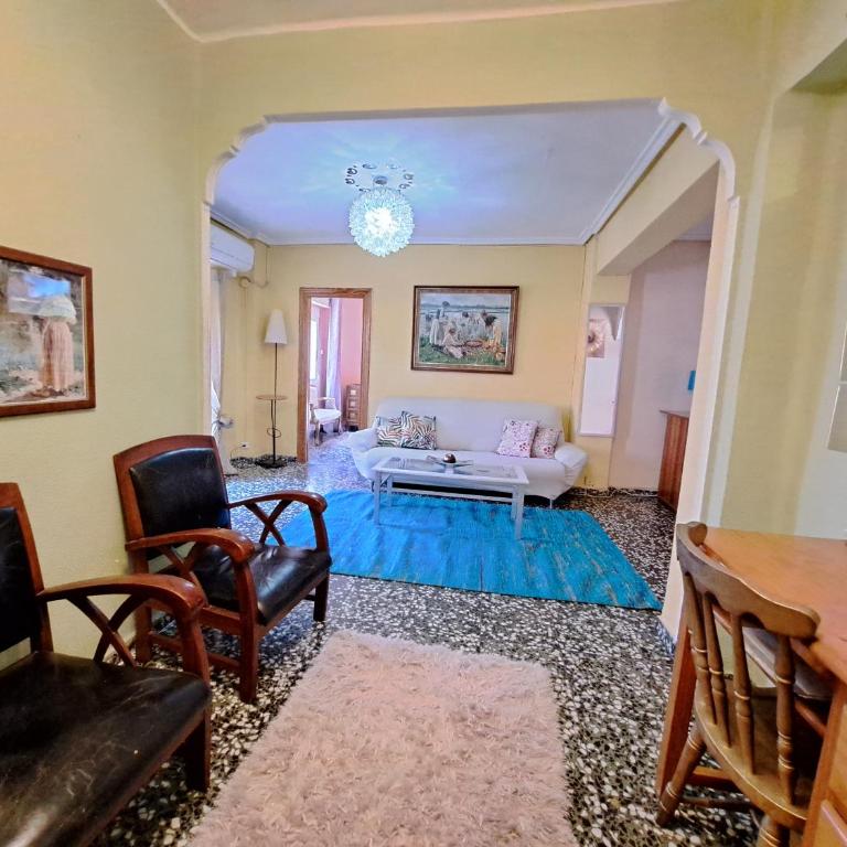 Full equipped and comfortable apartment with WiFi - Apartment with Balcony - 27