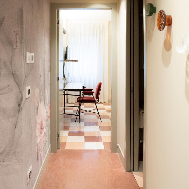 Palazzo Scappi Gardi Luxury Apartments - Apartment with Sauna - 3