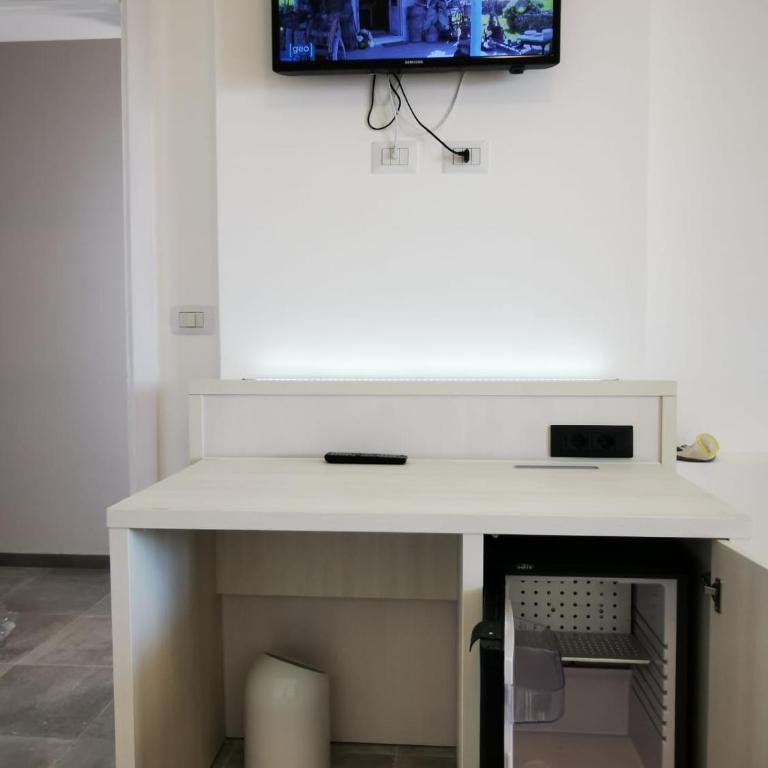 Residence IL CARRUBO - Appartamento con 3 Camere da Letto e Vista Mare - 17
