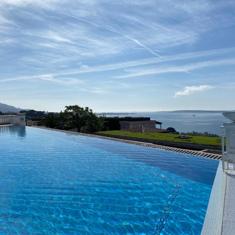 Le Delacroix 2 SCLS - Wifi, Piscine - Apartment mit 1 Schlafzimmer - 14
