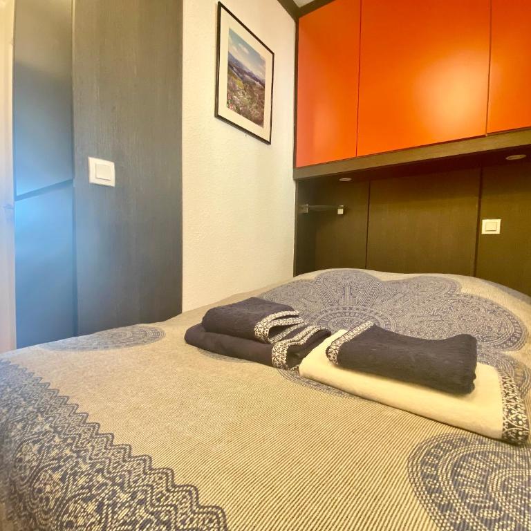 Le Delacroix 2 SCLS - Wifi, Piscine - Apartment mit 1 Schlafzimmer - 6
