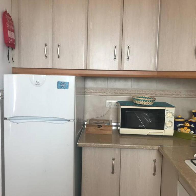 Casa Karim - Appartamento con 2 Camere da Letto - 10
