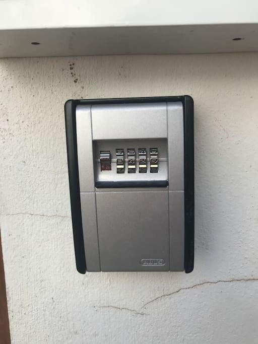 Casa Karim - Appartamento con 2 Camere da Letto - 22