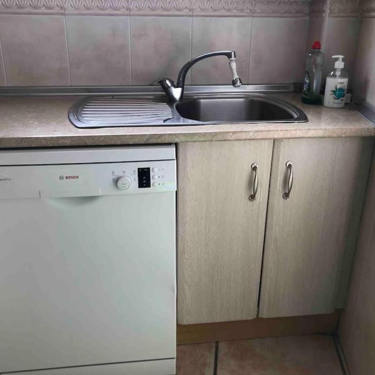 Casa Karim - Appartamento con 2 Camere da Letto - 12