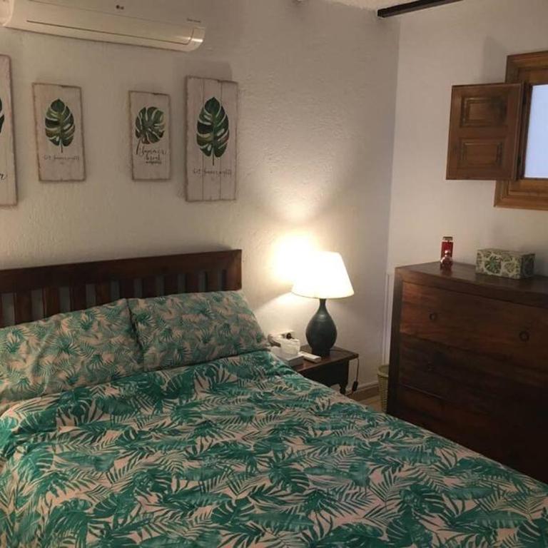 Casa Karim - Appartamento con 2 Camere da Letto - 13