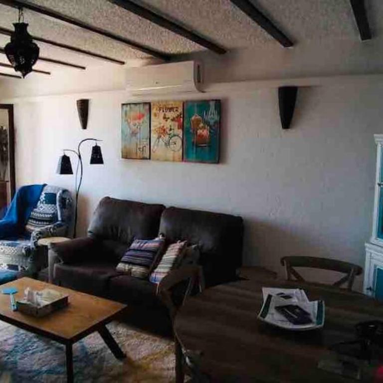 Casa Karim - Appartamento con 2 Camere da Letto - 5