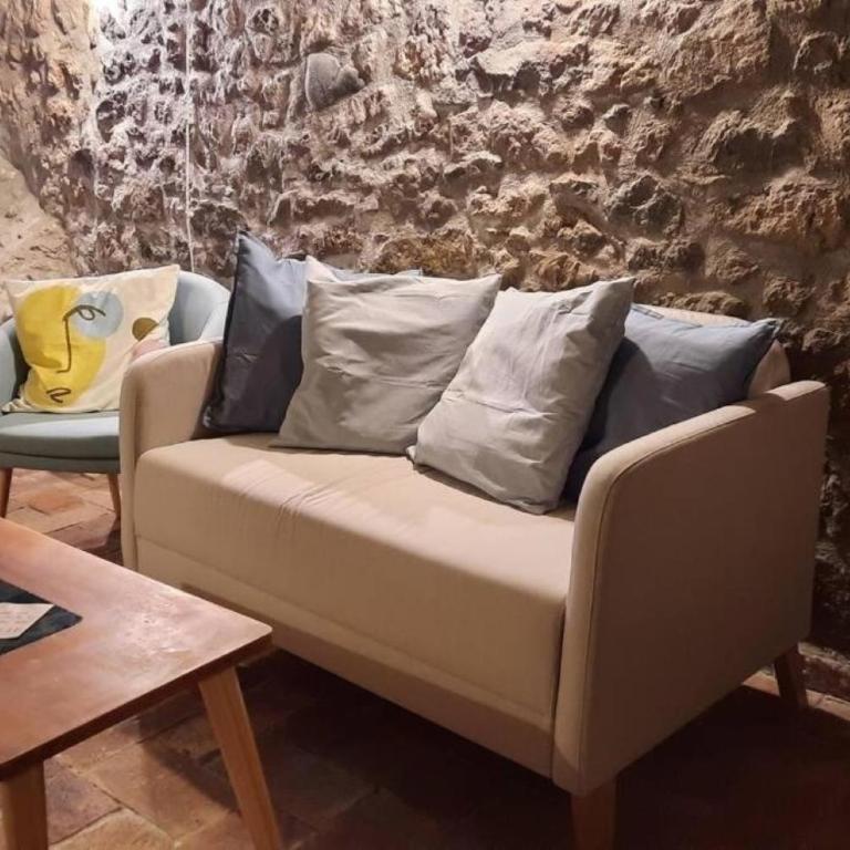 C'era una volta nel rione Castello vista lago - Casa Vacanze - 43
