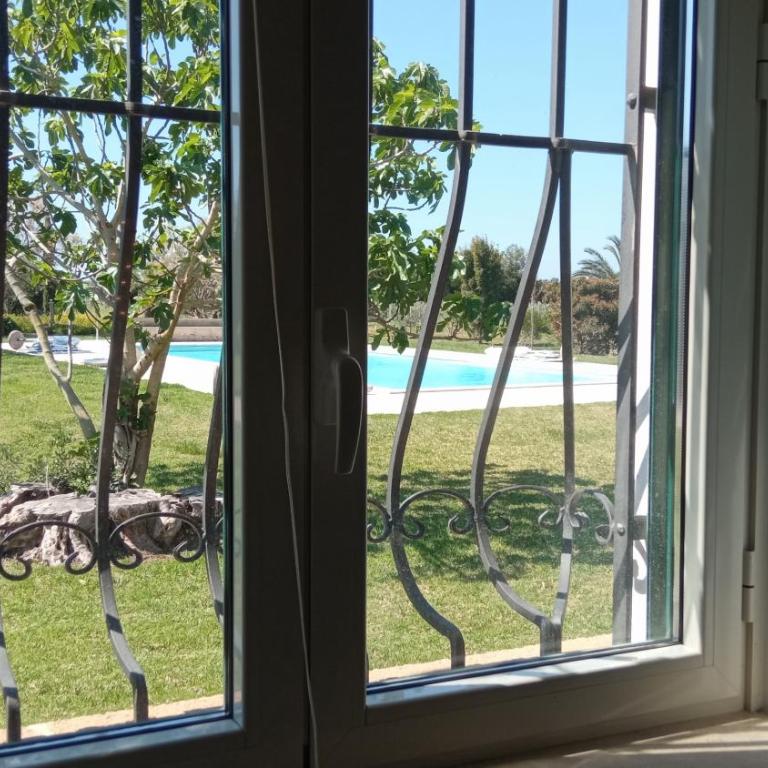 Casa Agricola Anna - Apartment with Pool View - 14