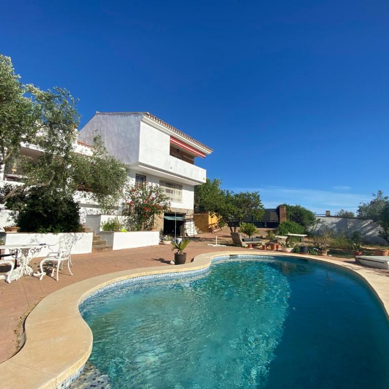Placeres de Mijas - Villa - 70