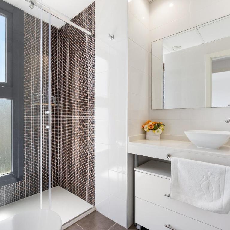 The View Apartment - Sea Senses - Apartamento de 3 dormitorios - 11