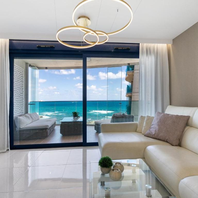 The View Apartment - Sea Senses - Apartamento de 3 dormitorios - 6