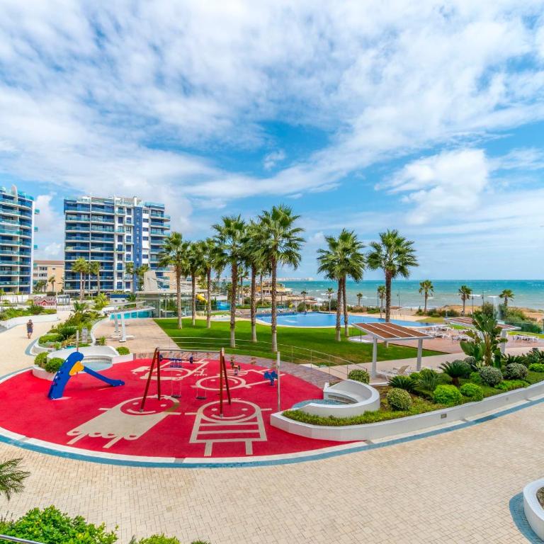 The View Apartment - Sea Senses - Apartamento de 3 dormitorios - 31